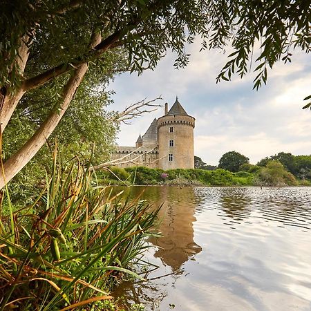 Gite De Pen Vraz Plougoumelen Экстерьер фото