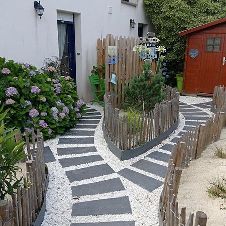 Gite De Pen Vraz Plougoumelen Экстерьер фото
